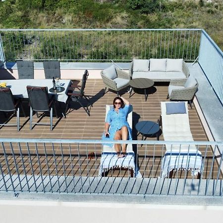 Appartement Luxury penthouse Queen à Split Extérieur photo
