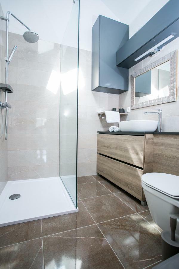 Appartement Luxury penthouse Queen à Split Extérieur photo